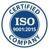 Techmorsi Certified ISO